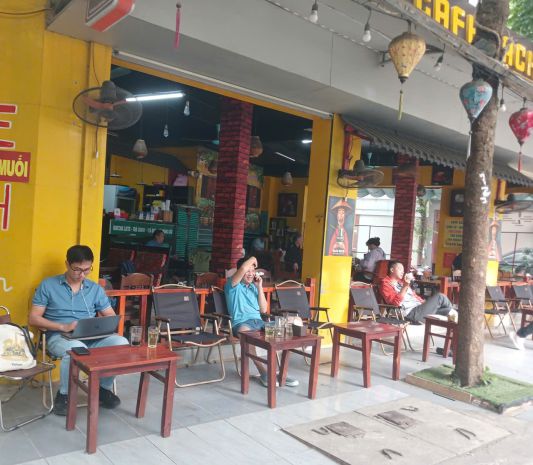 Bán nhà himlam vạn phúc 2 vỉa hè 3 thoáng 60m kinh doanh 7069252