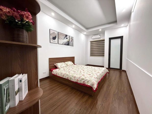 Bán nhà himlam vạn phúc 2 vỉa hè 3 thoáng 60m kinh doanh 7069253