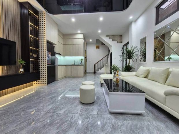 Bán nhà himlam vạn phúc 2 vỉa hè 3 thoáng 60m kinh doanh 7069254