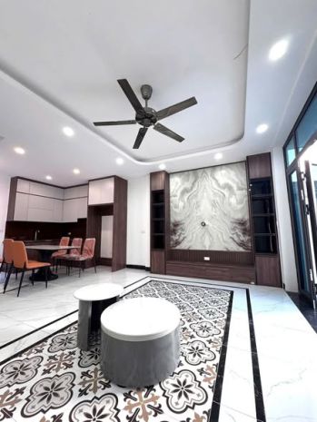 Bán nhà himlam vạn phúc 2 vỉa hè 3 thoáng 60m kinh doanh 7069255