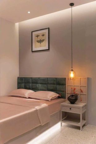 Bán nhà hxh âu cơ, phú trung, quận tân phú 3,8*11 chỉ 7069362