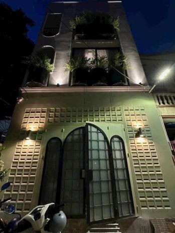 Bán nhà hxh âu cơ, phú trung, quận tân phú 3,8*11 chỉ 7069364