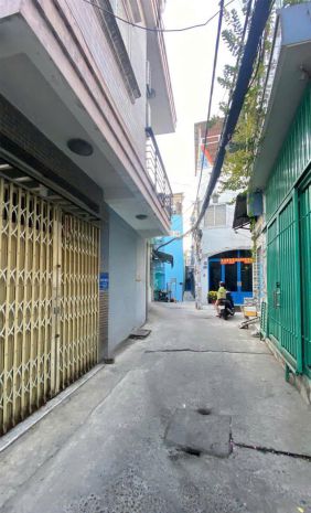 Nhà q7 66m2 giá 3,680 sh ngang 6,5m 7069474