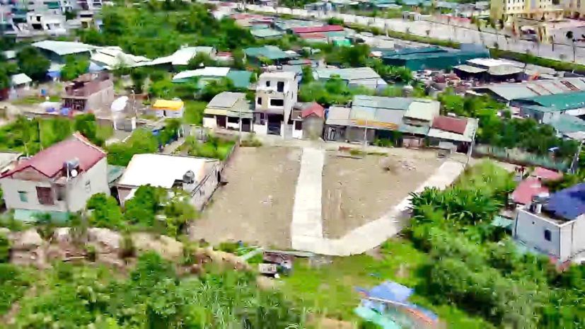 Siêu phẩm đất đẹp  ngõ 33 cao xanh - hạ long 7069487