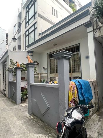 Nhà 5.1x19m hẻm thông đường nguyễn thị tần p2q8. giá: 8 tỷ 7069546