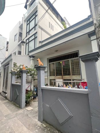 Nhà 5.1x19m hẻm thông đường nguyễn thị tần p2q8. giá: 8 tỷ 7069548