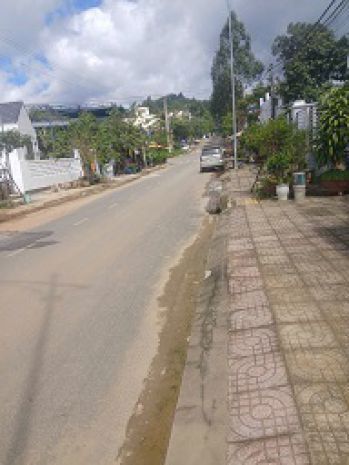 Cần bán nhà đường kim đồng  thị trấn tô hạp, huyện khánh 7069665