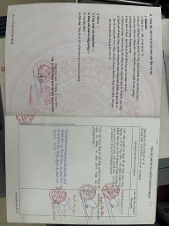 Cần bán nhà đường kim đồng  thị trấn tô hạp, huyện khánh 7069666