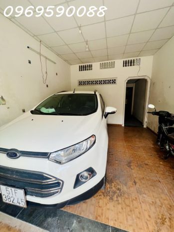 Nhà mặt tiền 2 tầng 50m2 p.tân quý, q.tân phú.gần chợ tân 7069773