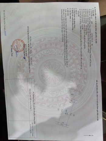 60m2 đất phân lô đồng ông đan phượng giá chỉ 13xtrm 7069901