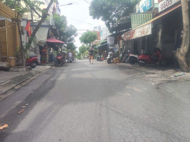 Cần bán lô đất đẹp tại trung tâm quận sơn trà- đà nẵng 7070011