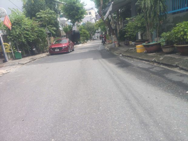 Cần bán lô đất đẹp tại trung tâm quận sơn trà- đà nẵng 7070013