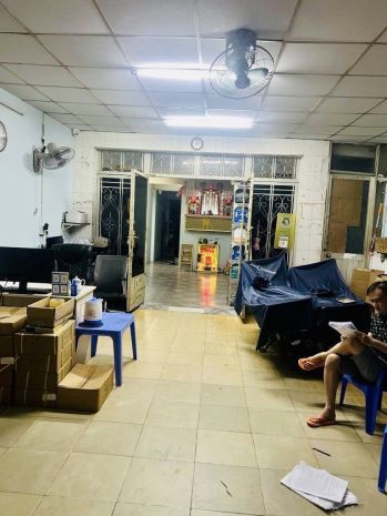 Mặt tiền giá hẻm  giáp ngã tư âu cơ  lạc long quân  116m 7070306