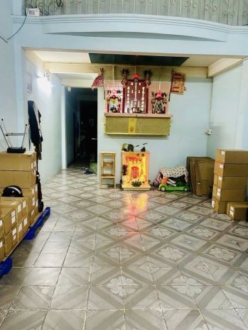 Mặt tiền giá hẻm  giáp ngã tư âu cơ  lạc long quân  116m 7070307