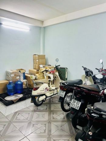 Mặt tiền giá hẻm  giáp ngã tư âu cơ  lạc long quân  116m 7070308