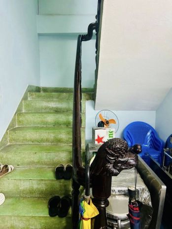 Mặt tiền giá hẻm  giáp ngã tư âu cơ  lạc long quân  116m 7070309