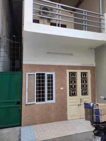 Cho thuê nhà phố tân mai diện tích 50m2, 2 tầng, 2 ngủ vào 7070325