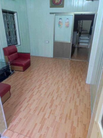 Cho thuê nhà phố tân mai diện tích 50m2, 2 tầng, 2 ngủ vào 7070329