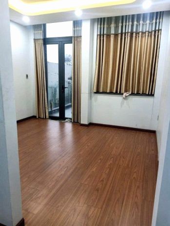 Nhà mới đẹp  5 tầng  hẻm xe ôtô  tân kỳ tân quý  vip 7070619