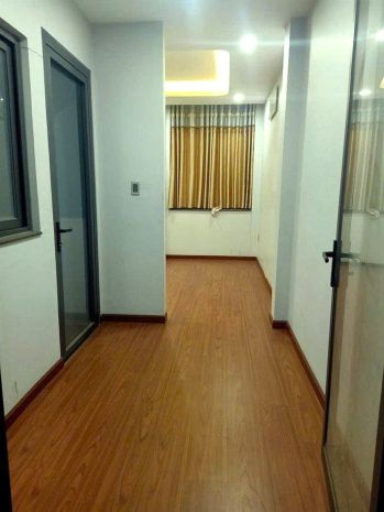 Nhà mới đẹp  5 tầng  hẻm xe ôtô  tân kỳ tân quý  vip 7070620