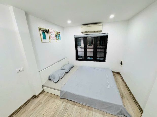 Nhà đẹp ở ngay  đón tết  trung tâm ba đình  nhỉnh 7 ty 7070709