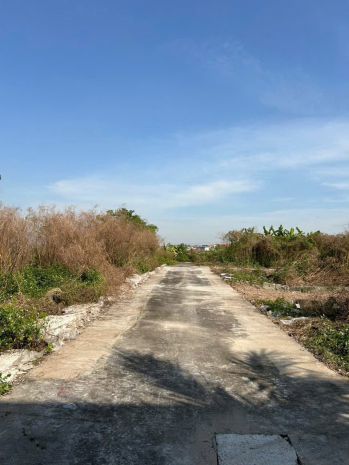 Lô 98m² giá 9xx triệu  rẻ nhất thù du minh tân  zalo 0567 7070852