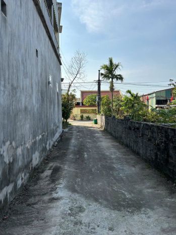 Lô 98m² giá 9xx triệu  rẻ nhất thù du minh tân  zalo 0567 7070853