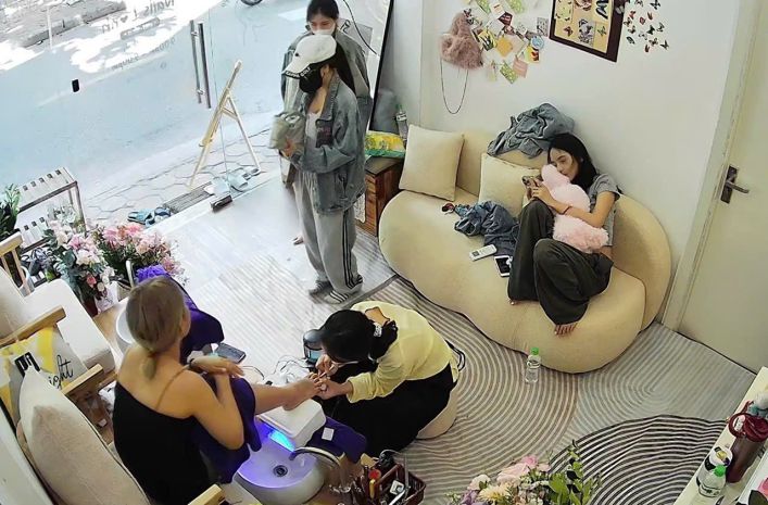 Cần sang nhượng gấp tầng 1 và tầng 2 7070880