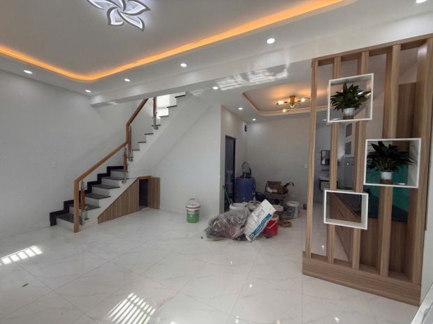 Bán nhà đẹp 2 tầng 80m² hiệp phú  gần coopmart  lê văn 7070888