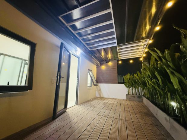 Bán nhà đẹp 2 tầng 80m² hiệp phú  gần coopmart  lê văn 7070890