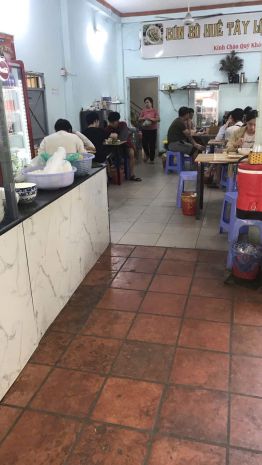 Cần sang nhượng quán bún bò và 5 phòng trọ đang hoạt động 7070960