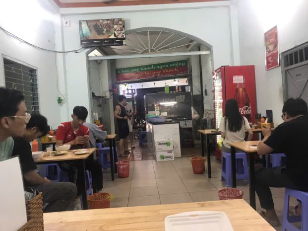 Cần sang nhượng quán bún bò và 5 phòng trọ đang hoạt động 7070962