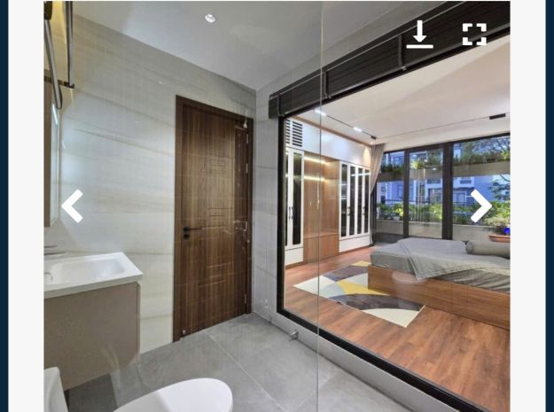 + nam hoà xuân, nhà 3 tầng kinh doanh, mới đẹp, sát lô góc 7070969