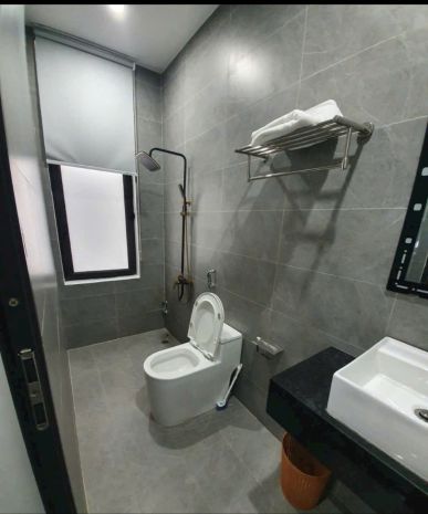 + nam hoà xuân, nhà 3 tầng kinh doanh, mới đẹp, sát lô góc 7070970