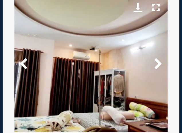 + nam hoà xuân, nhà 3 tầng kinh doanh, mới đẹp, sát lô góc 7070971