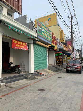 Cho thuê nhà nguyên căn mặt tiền  vị trí đắc địa, lý tưởng 7070981