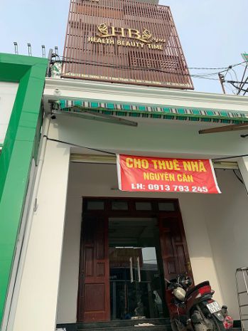 Cho thuê nhà nguyên căn mặt tiền  vị trí đắc địa, lý tưởng 7070982