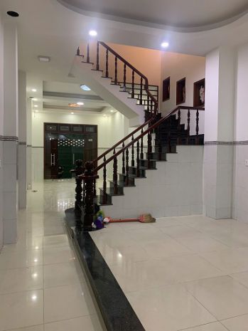 Cho thuê nhà nguyên căn mặt tiền  vị trí đắc địa, lý tưởng 7070984