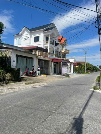 Cần bán lô đất đẹp 154m²  mặt đường trục chính 7071021