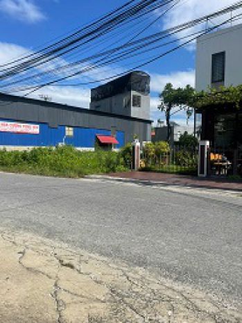 Cần bán lô đất đẹp 154m²  mặt đường trục chính 7071023