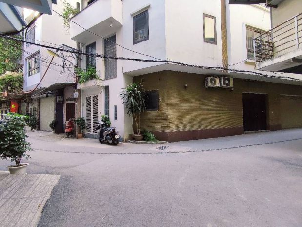 Bán nhà hoàng văn thái, thanh xuân, gara ô tô, ô tô tránh 7071041