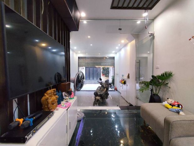 Bán nhà hoàng văn thái, thanh xuân, gara ô tô, ô tô tránh 7071042