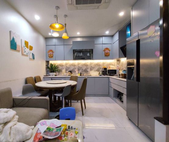 Bán nhà hoàng văn thái, thanh xuân, gara ô tô, ô tô tránh 7071043