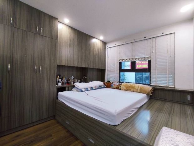 Bán nhà hoàng văn thái, thanh xuân, gara ô tô, ô tô tránh 7071045