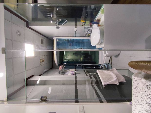 Bán nhà hoàng văn thái, thanh xuân, gara ô tô, ô tô tránh 7071047