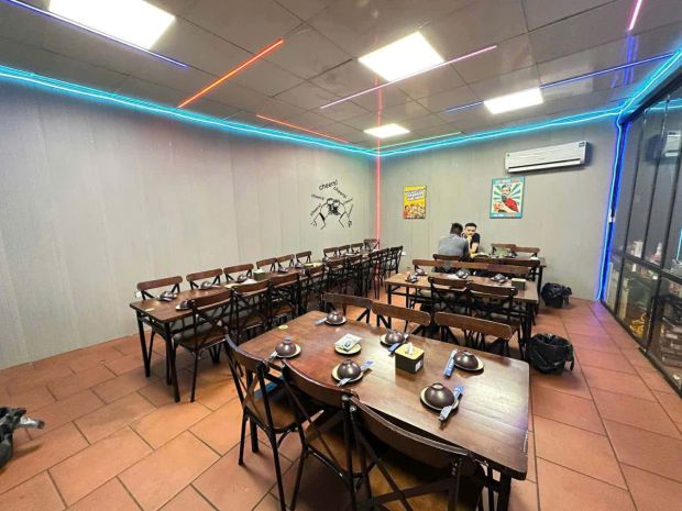 Sang nhượng mặt bằng  ngõ 107 nguyễn chí thanh 7071056