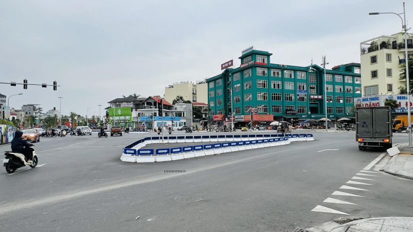 Bán nhà ngọc thuỵ, ôtô tránh, gần đường hồng tiến kéo dài, 7071063