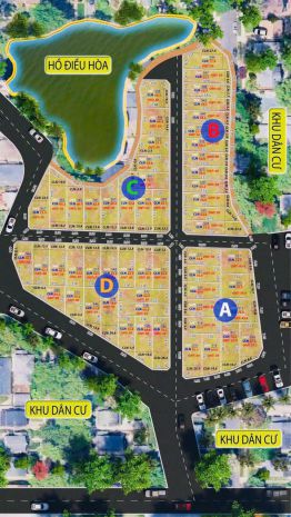 Cơ hội đầu tư f0  đất nền lõi kcn  nghỉ dưỡng  giá chỉ 7071183