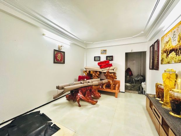 Gara ô tô 7 chỗ vào nhà - vị trí đỉnh, ngõ thông, kinh doanh 7071200