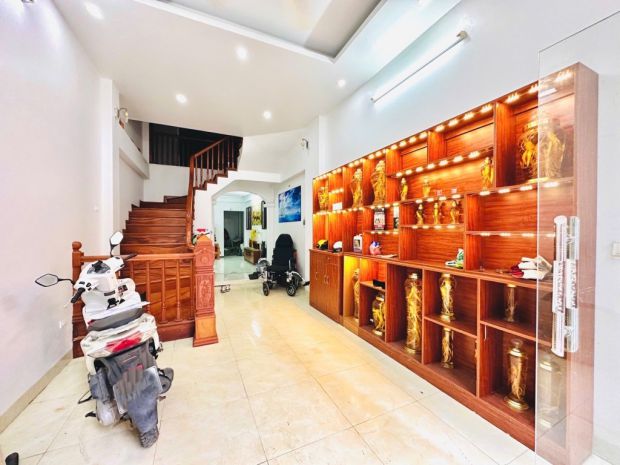 Gara ô tô 7 chỗ vào nhà - vị trí đỉnh, ngõ thông, kinh doanh 7071201